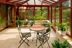 Hut Green conservatory quotes