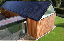Hut Green modular extension leads
